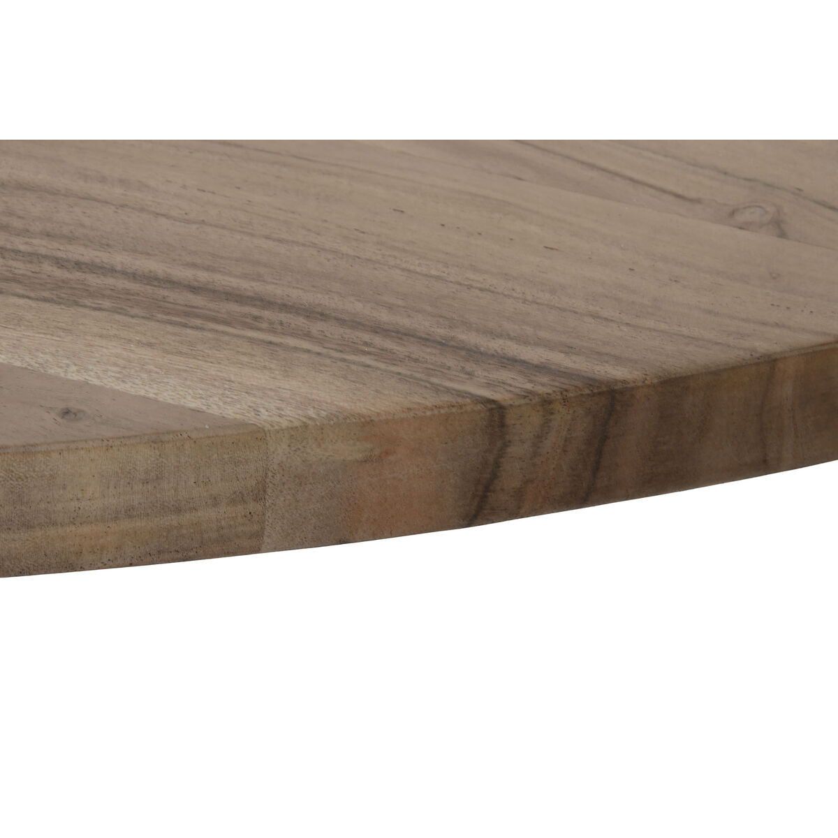 Eettafel DKD Home Decor Metaal Acacia 200 x 110 x 76 cm - Afbeelding 2