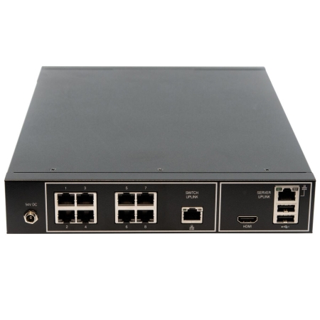 Externe Recorder Axis 02403-002