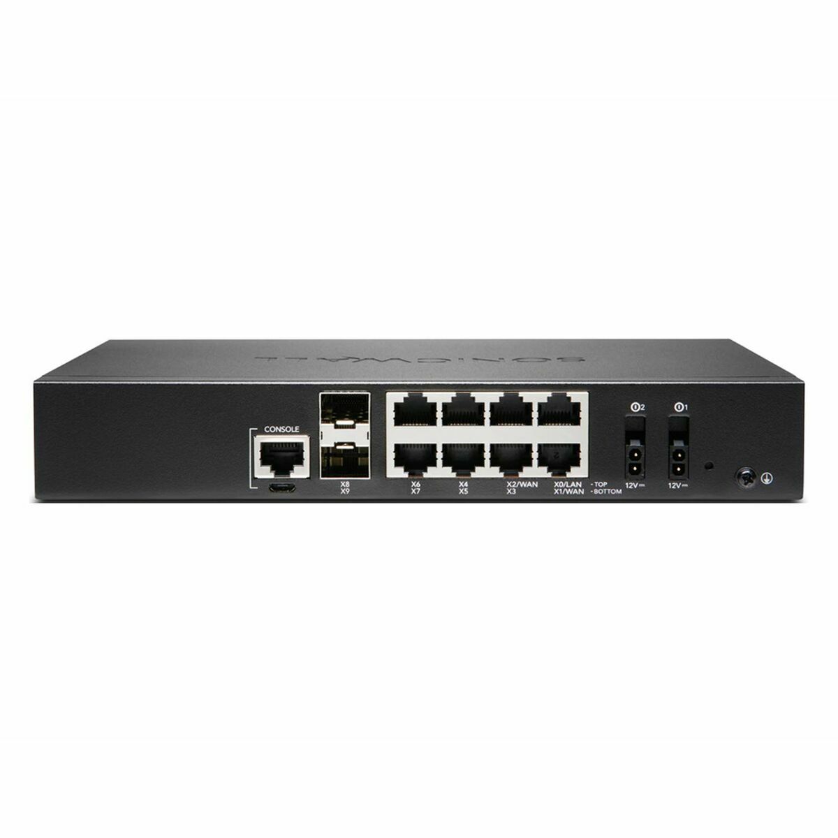 Firewall SonicWall 02-SSC-5659 - Afbeelding 2