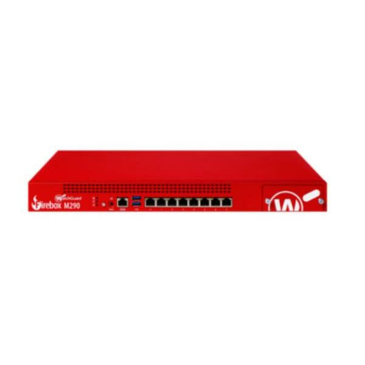 Firewall Watchguard WGM39001603 USB 3.0 RJ45 RJ45 LAN x 4 Ethernet WAN - Afbeelding 2