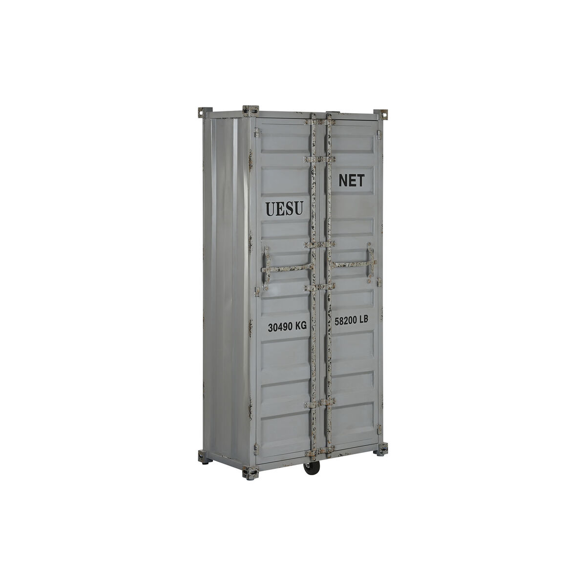 Flessenrek Home ESPRIT Hemelsblauw 76