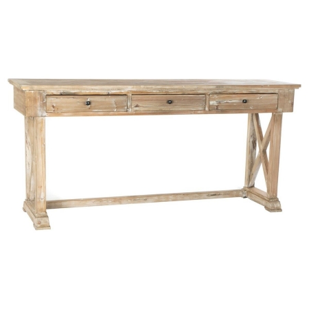 Gang DKD Home Decor MB-172724 Lichtbruin 184