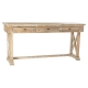 Gang DKD Home Decor MB-172724 Lichtbruin 184