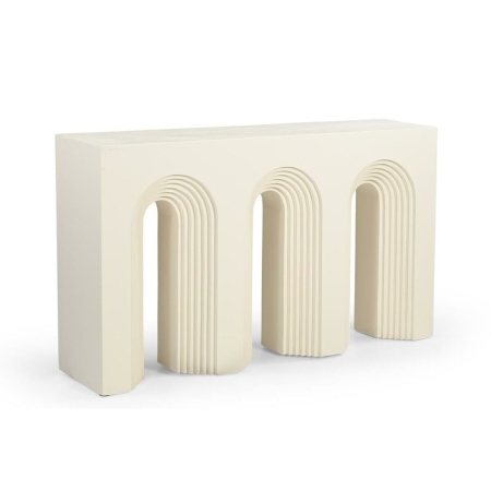 Gang Home ESPRIT Wit 150 x 35 x 87 cm