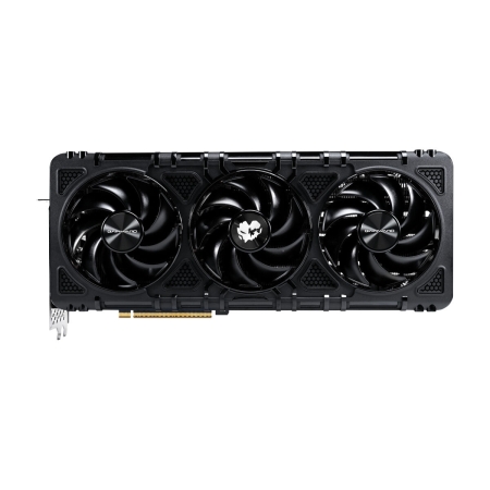Grafische kaart Gainward NE75090S19R5-GB2020P nvidia geforce rtx 5090 32 GB GDDR7