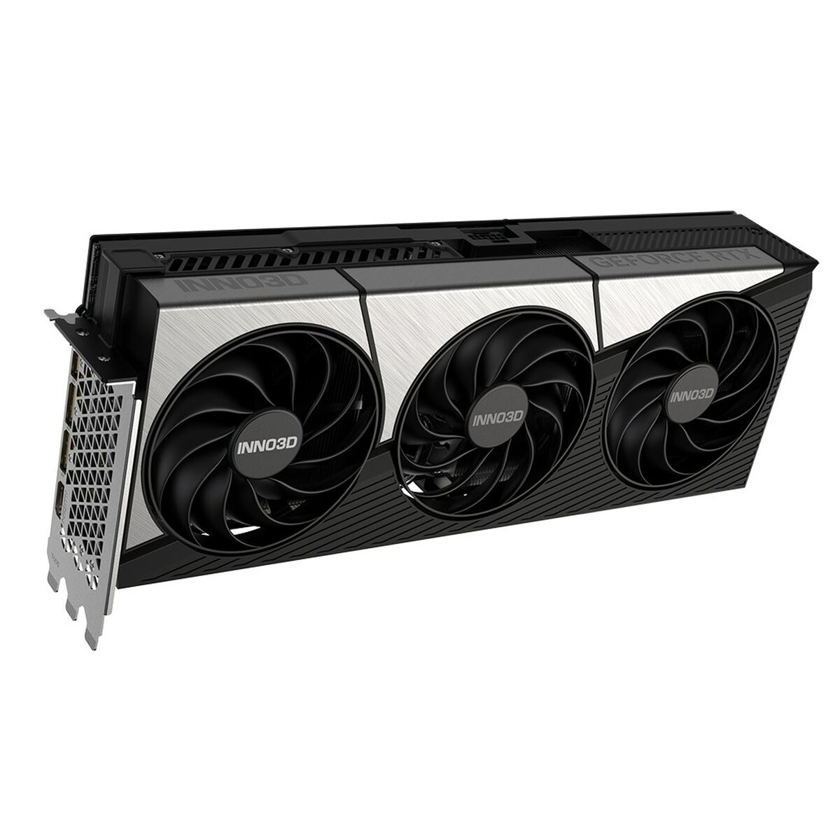 Grafische kaart INNO3D N50903-32D7-17593928 nvidia geforce rtx 5090 32 GB - Afbeelding 2