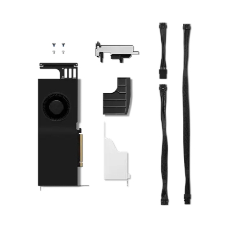 Grafische kaart Lenovo 4X61N43590 GDDR6