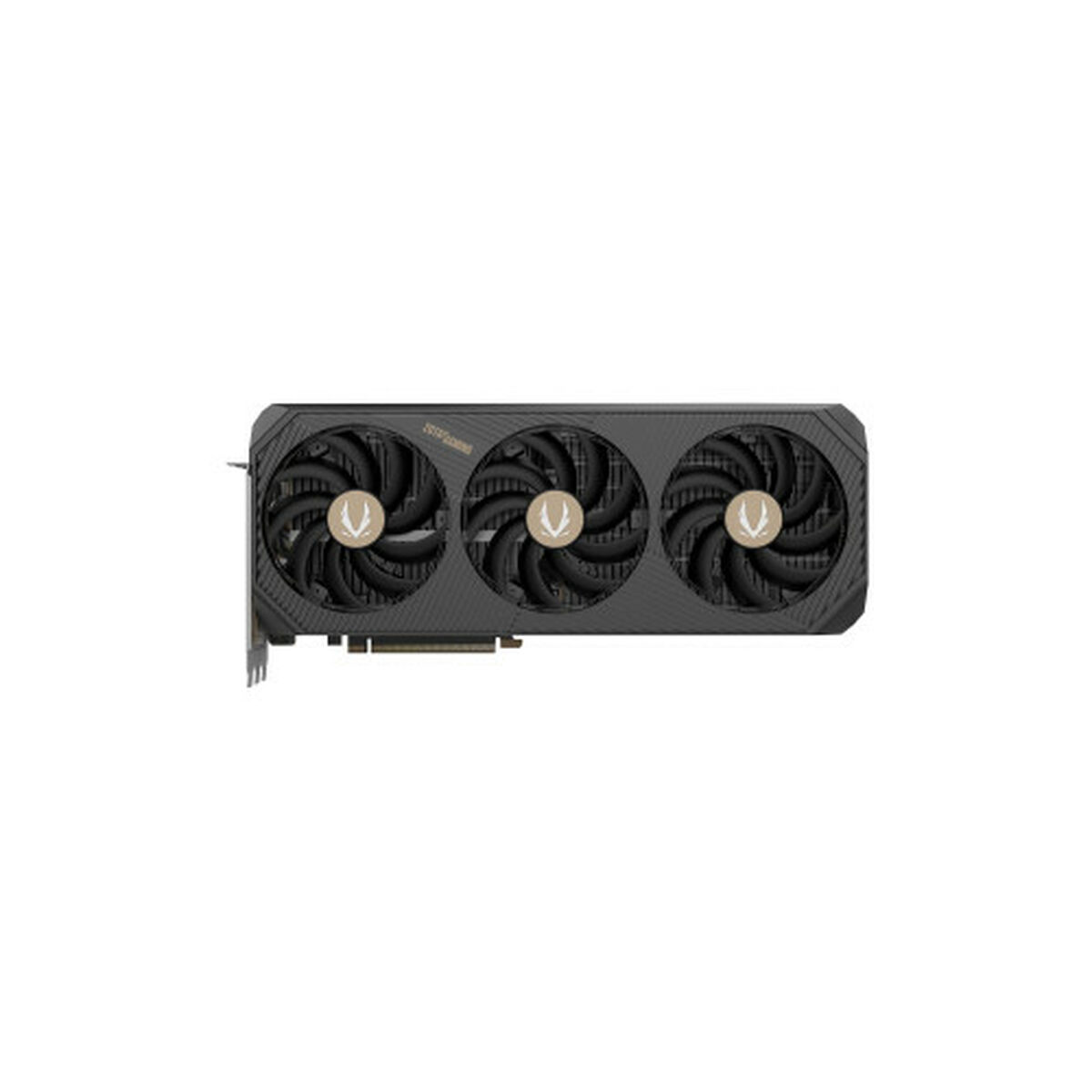 Grafische kaart Zotac ZT-B50900D-10P nvidia geforce rtx 5090 32 GB GDDR7