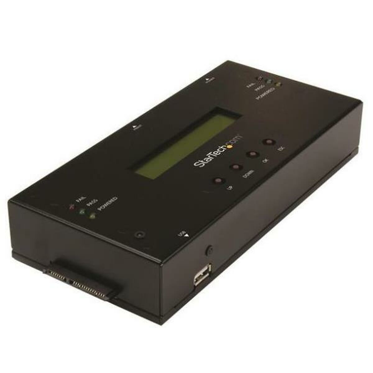 Hard Drive Startech SATSASDUPE11 - Afbeelding 2
