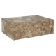 Hoofdtafel Home ESPRIT Natuurlijk 120 X 76