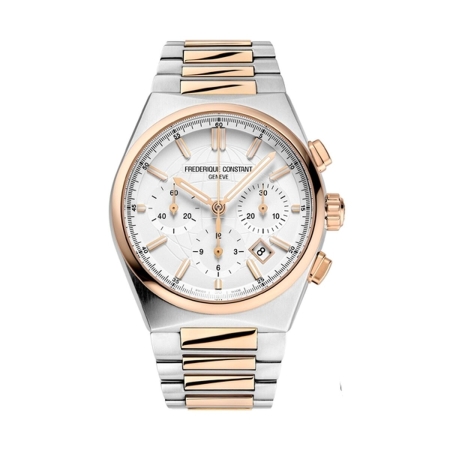 Horloge Dames Frederique Constant FC-391V4NH2B