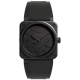 Horloge Heren Bell & Ross BR03A-PH-CE_SRB Zwart