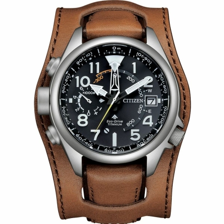 Horloge Heren Citizen BN4061-08E (Ø 49