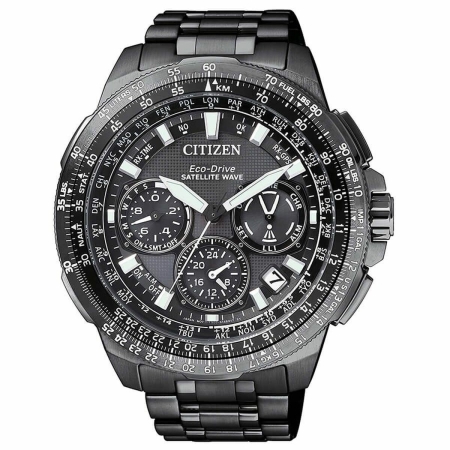 Horloge Heren Citizen CC9025-51E (47