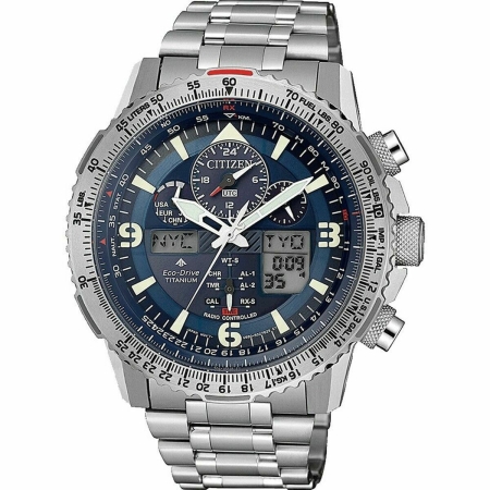 Horloge Heren Citizen JY8100-80L