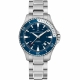 Horloge Heren Hamilton H82345141 Zilverkleurig (Ø 40 mm)