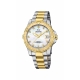 Horloge Heren Jaguar Blauw