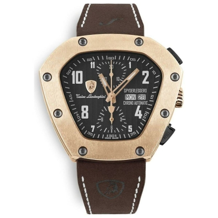 Horloge Heren Lamborghini TLF-T07-5-SPYDERLEGGERO (Ø 51