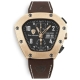 Horloge Heren Lamborghini TLF-T07-5-SPYDERLEGGERO (Ø 51