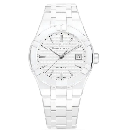 Horloge Heren Maurice Lacroix AI6007-CRM72-130-7