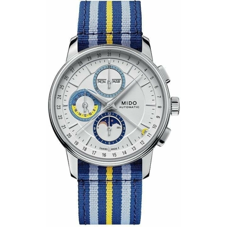 Horloge Heren Mido M027-625-17-031-00