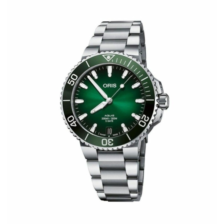 Horloge Heren Oris 4157-07-8-22-09PEB