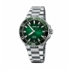 Horloge Heren Oris 4157-07-8-22-09PEB