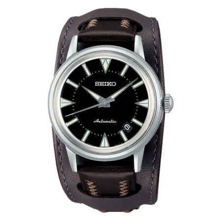 Horloge Heren Seiko SJE085J1