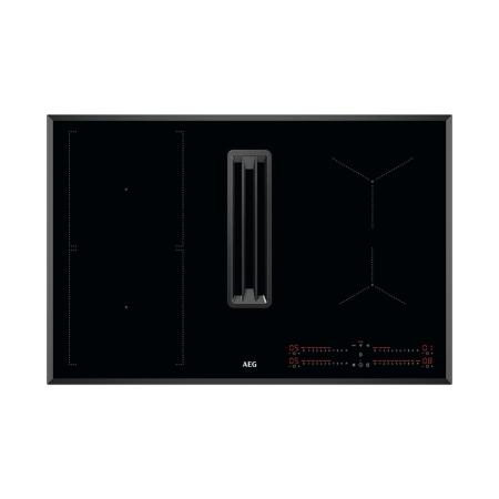 Inductiekookplaat AEG CCE84543FB 80 cm 3200 W