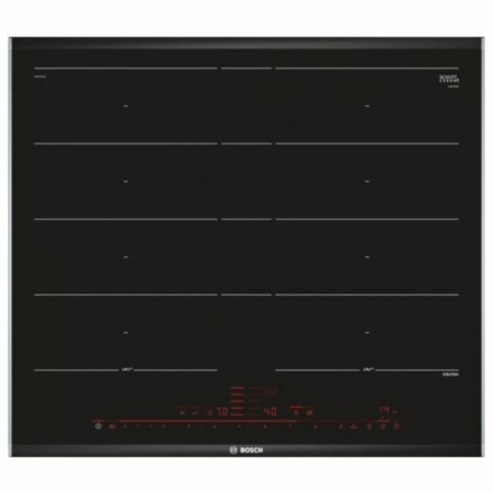 Inductiekookplaat BOSCH PXY675DC1E PXY675DC1E 60 cm 60 cm 7400 W