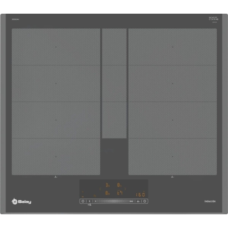 Inductiekookplaat Balay 3EB960AH 60 cm