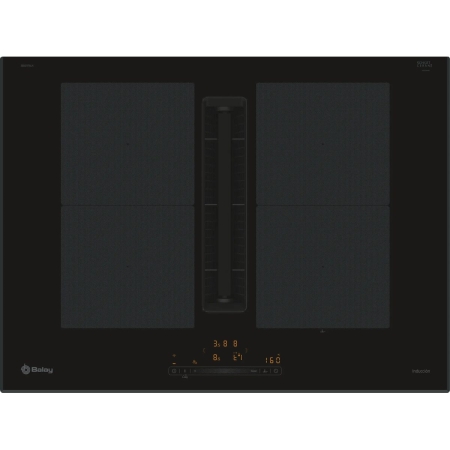 Inductiekookplaat Balay 3EBC976LH 7400 W