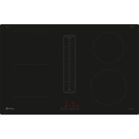 Inductiekookplaat Balay 3EBC983ER 80 cm 7400 W