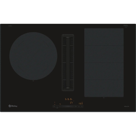 Inductiekookplaat Balay 3EBC989LH 7400 W