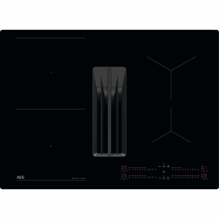 Inductiekookplaat Electrolux TCH74B01FB 71 cm 3200 W 7350 W