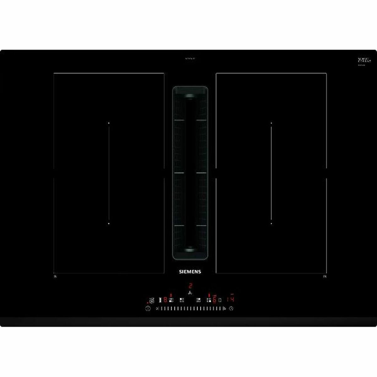 Inductiekookplaat Siemens AG ED731FQ15E 70 cm 7400 W