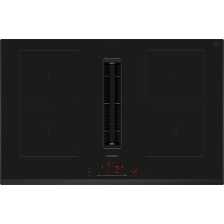 Inductiekookplaat Siemens AG ED851HQ26E 80 cm 7400 W