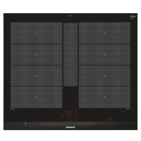 Inductiekookplaat Siemens AG EX675LYC1E 60 cm 60 cm