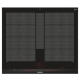 Inductiekookplaat Siemens AG EX675LYC1E 60 cm 60 cm