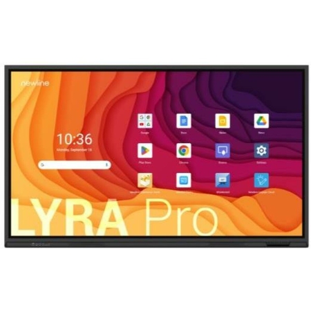 Interactief Touch Screen Newline Interactive TT-6523QA 65" 60 Hz