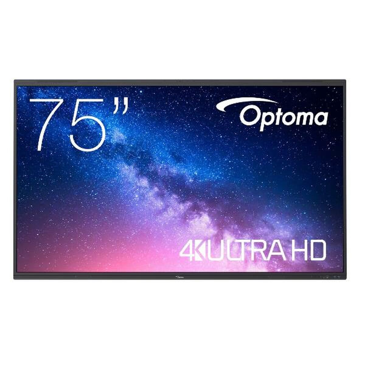 Interactief Touch Screen Optoma 5753RK 75"