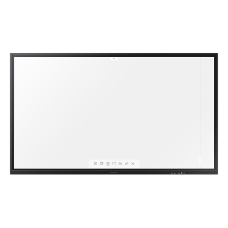 Interactief Touch Screen Samsung WM85B 85" 60 Hz 4K Ultra HD