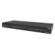 KVM-Schakelaar Crestron HD-MD8X8-4KZ-E
