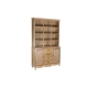 Kast DKD Home Decor Natuurlijk 124