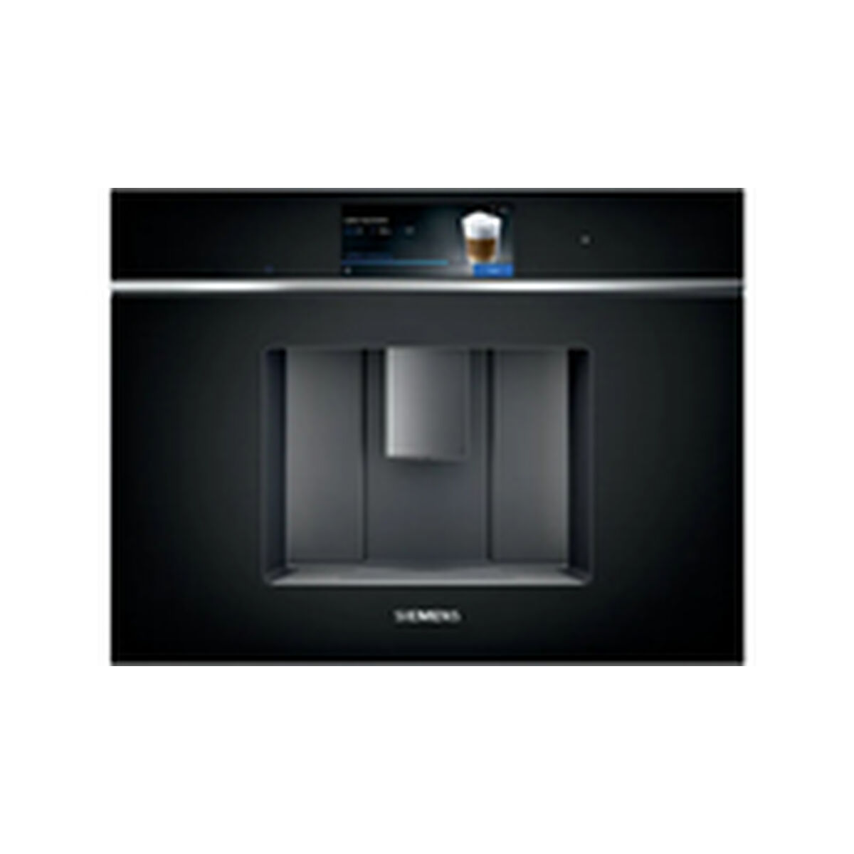 Koffiezetapparaat Siemens AG CT718L1B0 - Afbeelding 2
