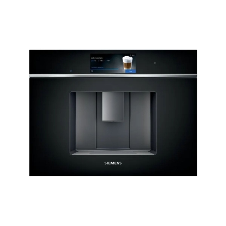 Koffiezetapparaat Siemens AG CT718L1B0