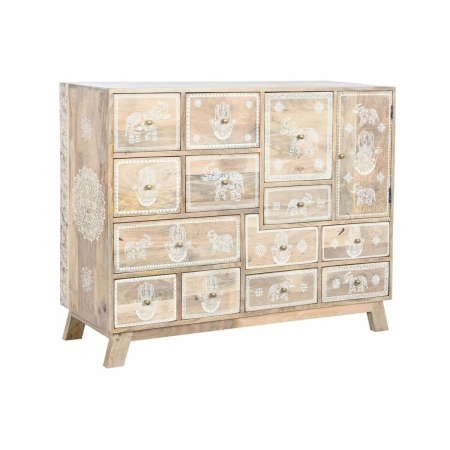 Ladenkast DKD Home Decor