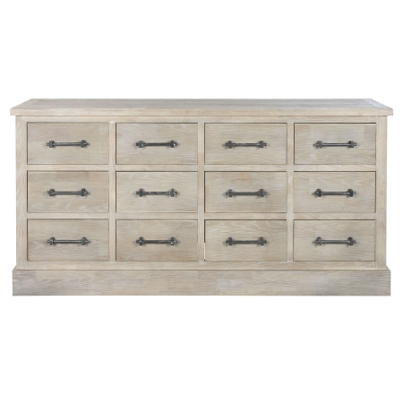 Ladenkast Home ESPRIT Romantiek 170 x 40 x 82 cm