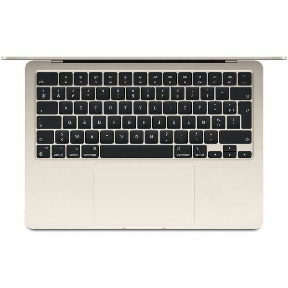 Laptop Apple M3 16 GB RAM 512 GB SSD AZERTY - Afbeelding 2
