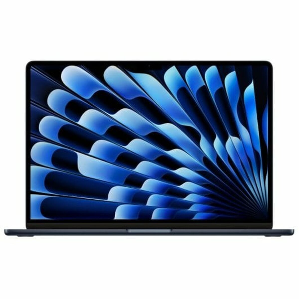 Laptop Apple MC9G4Y/A M3 16 GB RAM 256 GB SSD 15